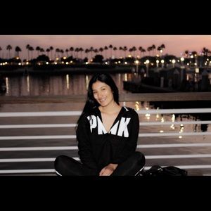 Meet your Posher, Gladys